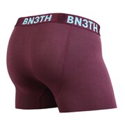 アンダーウェア トランクスパンツ メンズ Mサイズ MPWT トランクス SOLID WINE/ICE M