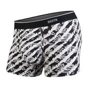 アンダーウェア トランクスパンツ メンズ Lサイズ MPWTP トランクス PRINT PAYS LEE BLK L