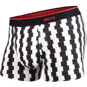 アンダーウェア トランクスパンツ メンズ Lサイズ MPWTP トランクス PRINT CHECKER L