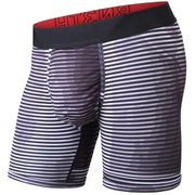 MPENT MOVEシリーズ ENTOURAGE BOXER BRIEF X-RAY BLK S [アンダーウェア ボクサーパンツ メンズ Sサイズ]