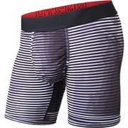 MPENT MOVEシリーズ ENTOURAGE BOXER BRIEF X-RAY BLK L [アンダーウェア メンズ Lサイズ]