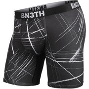 MPPXT2B PROシリーズ XT2 BOXER BRIEF BLK/WHITE LEATHER M [アンダーウェア メンズ Mサイズ]