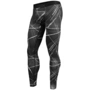 MPPXT2F PROシリーズ XT2 FULL LENGTH BLK/WHITE LEATHER M [アンダーウェア メンズ Mサイズ]
