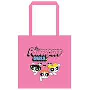 CNAP130 [カラートート パワーパフガールズ GO！]