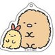 SXKC1123 [アクリルキーホルダー すみっコぐらし とんかつ おともだち]