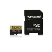 micro SDXCカード MLCフラッシュ搭載 ドライブレコーダー用 高耐久タイプ 128GB TS128GUSDXC10V