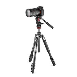 ヨドバシ.com - マンフロット Manfrotto MVKBFRL-LIVE [befree live