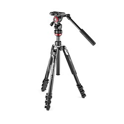 ヨドバシ.com - マンフロット Manfrotto befree live