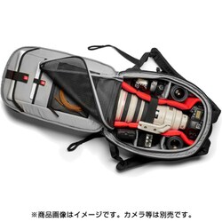 ヨドバシ.com - マンフロット Manfrotto MB PL-BP-R-310 [PL Redbee 