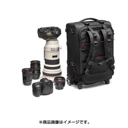 ヨドバシ.com - マンフロット Manfrotto MB PL-RL-H55 [PL ローラーバッグ SWITCH55] 通販【全品無料配達】