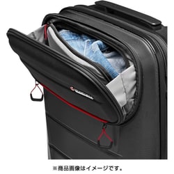 マンフロット PL ローラーバッグ SPIN55 MB PL-RL-S55 Manfrotto MB PL-RL-S55 PL ローラーバッグ SPIN55 - 業務用撮影