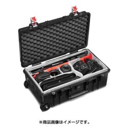 ヨドバシ.com - マンフロット Manfrotto MB PL-RL-TH55 [PL ローラーバッグ TOUGH55] 通販【全品無料配達】