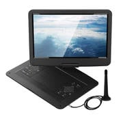 15.4インチ液晶 フルセグポータブルDVDプレーヤー OT-FD154AK
