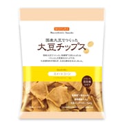 大豆チップス スイートコーン 35g [スナック]