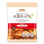 大豆チップス トマトバジル 35g [スナック]