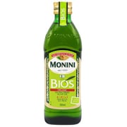 モニーニ オーガニック エキストラバージンオリーブオイル ビオス 500ml [食用油]