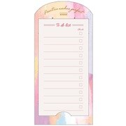 しおり付箋 ToDoピンク AD04807