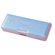 Miffy 2ドア削り付き筆入 MF510