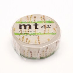 mt他 マスキングテープおまとめ ヨドバシ.com - エムティー mt mt ex つくし MTEX1P161 通販