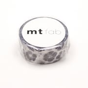 mt fab パールテープ ハイビスカス・ネイビー MTPL1P04