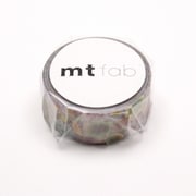 mt fab パールテープ クイリングフラワー MTPL1P05