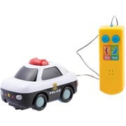 出動！リモコン サイレンパトカー [対象年齢：3歳～]