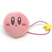 星のカービィ ふわふわフェイスヘアゴム （2）カービィ(おすまし) [キャラクターグッズ]
