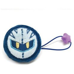 ヨドバシ Com エンスカイ Ensky 星のカービィ ふわふわフェイスヘアゴム 5 メタナイト キャラクターグッズ 通販 全品無料配達 ヨドバシ Com エンスカイ Ensky 星のカービィ ふわふわフェイスヘアゴム 5 メタナイト キャラクターグッズ 通販 全品無料配達