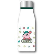 キャラクターグッズ 星のカービィ スタイリッシュブローボトル ウッドキャンプ