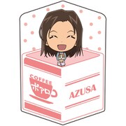 名探偵コナン キャラ箱クッション Vol.5 ポアロの日常コレクション 榎本梓 [キャラクターグッズ]