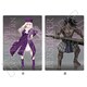 Fate/stay night Heaven's Feel 下敷き イリヤ＆バーサーカー [キャラクターグッズ]