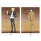 Fate/stay night Heaven's Feel 下敷き 慎二＆ギルガメッシュ [キャラクターグッズ]