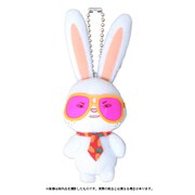スーパーチューナー/異能機関 ドワーフ ミニマスコットキーホルダー [キャラクターグッズ]