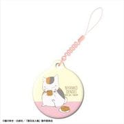夏目友人帳 スマートフォンクリーナー デザイン03(ニャンコ先生/C) [キャラクターグッズ]