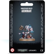 GENESTEALER CULTS ABOMINANT