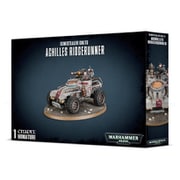 GENESTEALER CULTS ACHILLES RIDGERUNNER