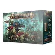 AGE OF SIGMAR： CARRION EMPIRE (JAPANESE)