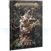 BATTLETOME: SKAVEN (PB) (JAPANESE)