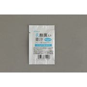 トライアルパック 乳酸菌入り青汁