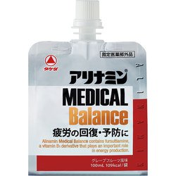 ヨドバシ.com - アリナミン製薬 アリナミンメディカルバランス 100ml