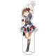 アイドルマスター ミリオンライブ！ アクリルスタンド ロイヤル・スターレットVer. 春日未来 [キャラクターグッズ]