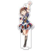 アイドルマスター ミリオンライブ！ アクリルスタンド ロイヤル・スターレットVer. 春日未来 [キャラクターグッズ]