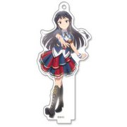 アイドルマスター ミリオンライブ！ アクリルスタンド ロイヤル・スターレットVer. 最上静香 [キャラクターグッズ]