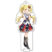 アイドルマスター ミリオンライブ！ アクリルスタンド ロイヤル・スターレットVer. エミリー・スチュアート [キャラクターグッズ]
