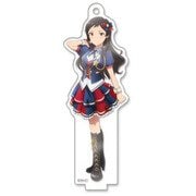 アイドルマスター ミリオンライブ！ アクリルスタンド ロイヤル・スターレットVer. 北沢志保 [キャラクターグッズ]