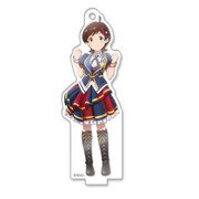アイドルマスター ミリオンライブ！ アクリルスタンド ロイヤル・スターレットVer. 木下ヒナタ [キャラクターグッズ]