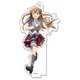 アイドルマスター ミリオンライブ！ アクリルスタンド ロイヤル・スターレットVer. 高坂海美 [キャラクターグッズ]