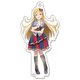 アイドルマスター ミリオンライブ！ アクリルスタンド ロイヤル・スターレットVer. 篠宮可憐 [キャラクターグッズ]