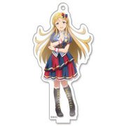 アイドルマスター ミリオンライブ！ アクリルスタンド ロイヤル・スターレットVer. 篠宮可憐 [キャラクターグッズ]