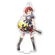 アイドルマスター ミリオンライブ！ アクリルスタンド ロイヤル・スターレットVer. ジュリア [キャラクターグッズ]